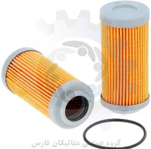 المنت فیلتر هیدرولیک برند VOLVO مدل VOE14662207